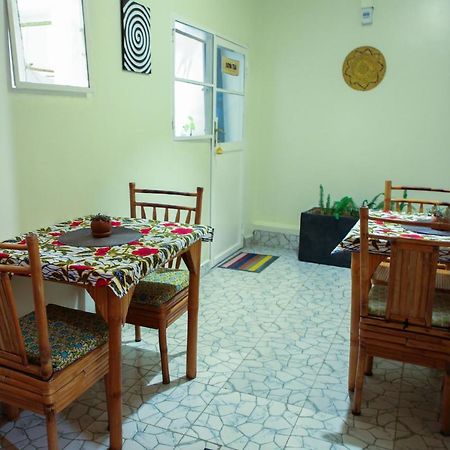 Tea House Bnb Kigali Luaran gambar