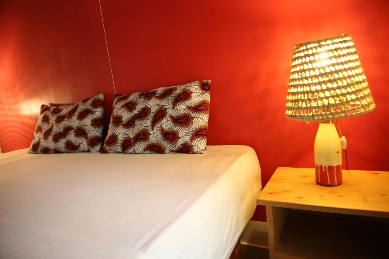 Tea House Bnb Kigali Luaran gambar