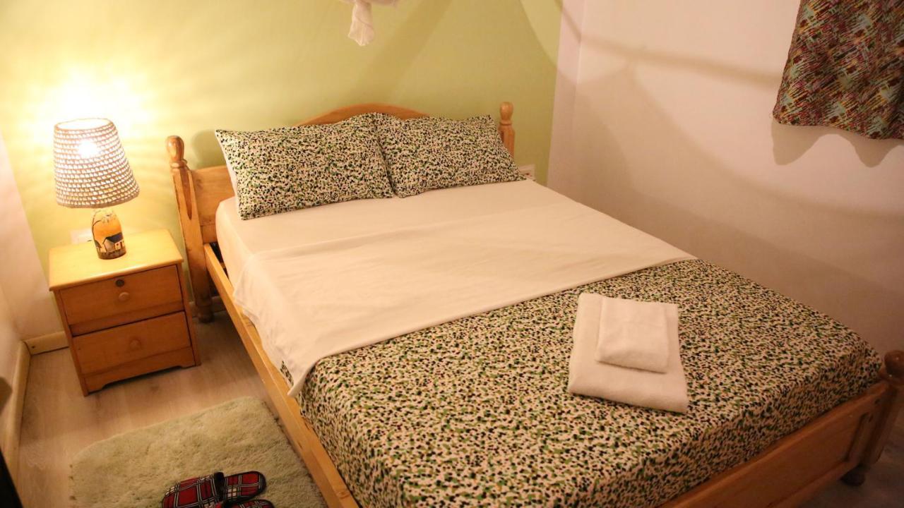 Tea House Bnb Kigali Luaran gambar