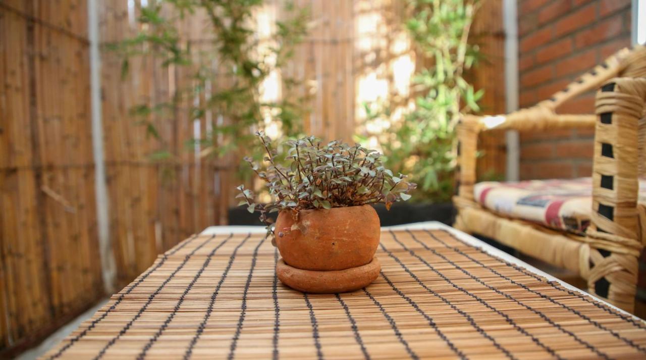 Tea House Bnb Kigali Luaran gambar