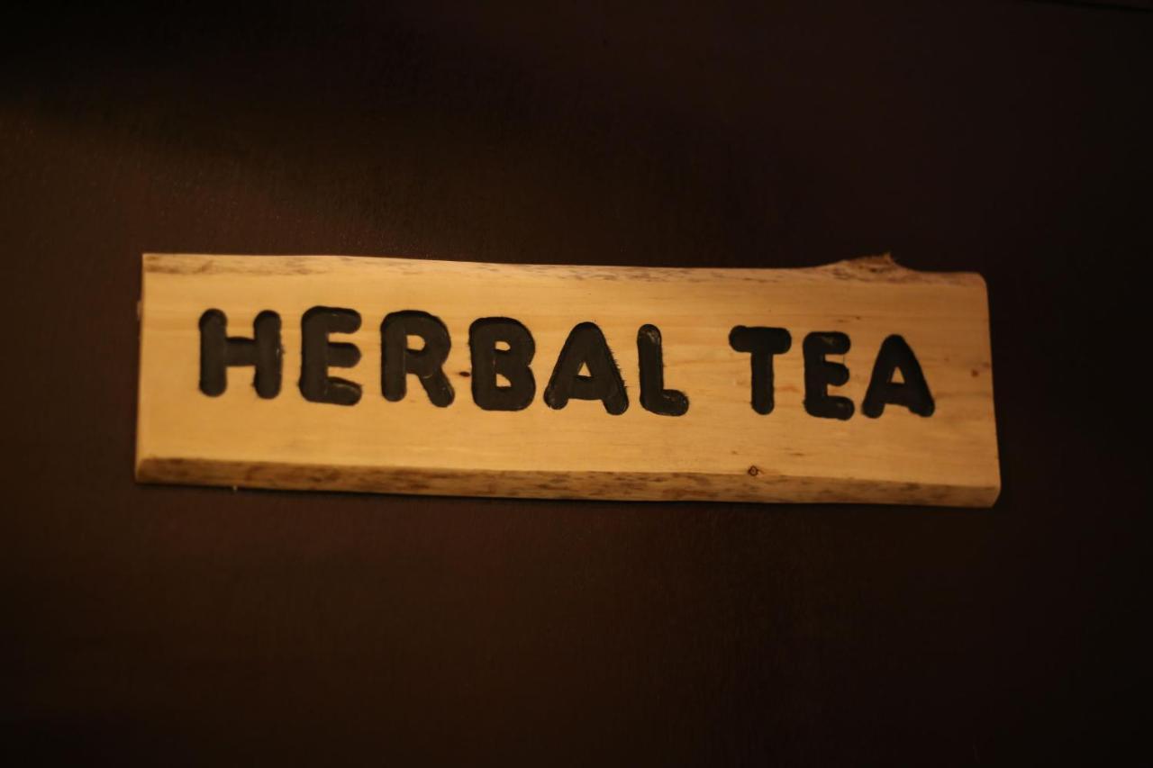 Tea House Bnb Kigali Luaran gambar