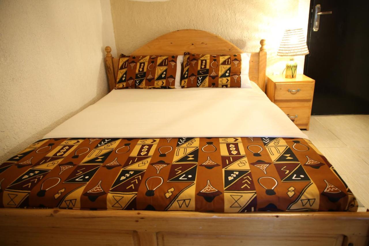 Tea House Bnb Kigali Luaran gambar
