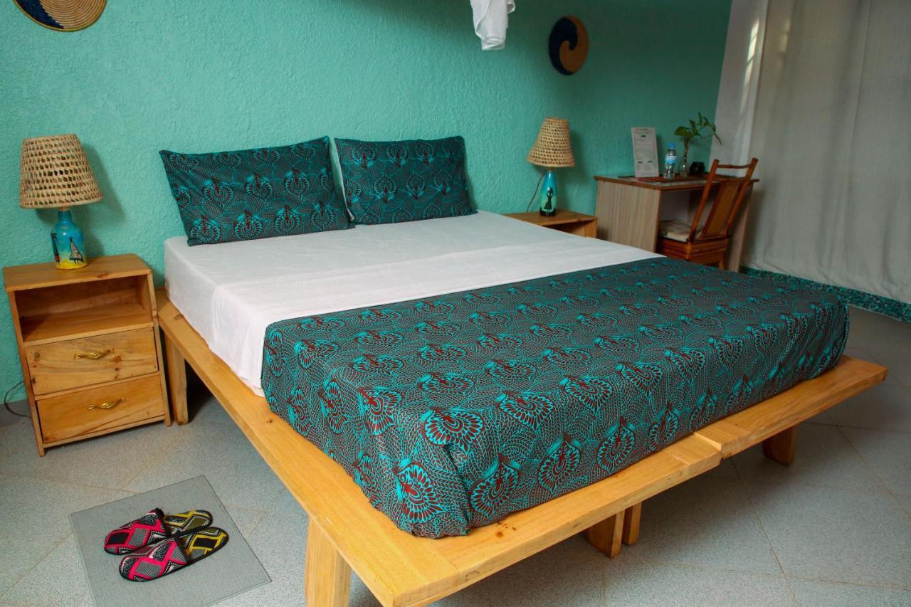 Tea House Bnb Kigali Luaran gambar