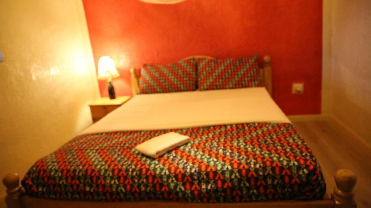 Tea House Bnb Kigali Luaran gambar