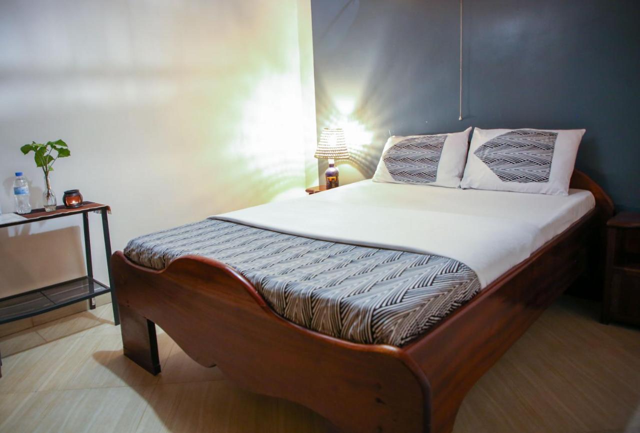 Tea House Bnb Kigali Luaran gambar